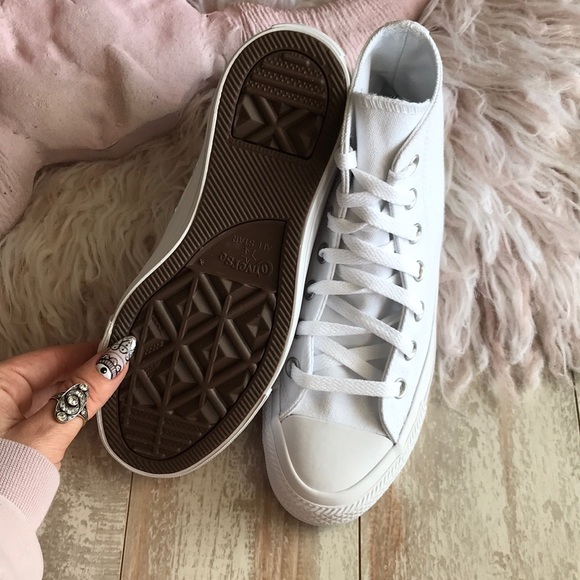 NWT Converse ID Custom embroidered - Picture 8 of 8